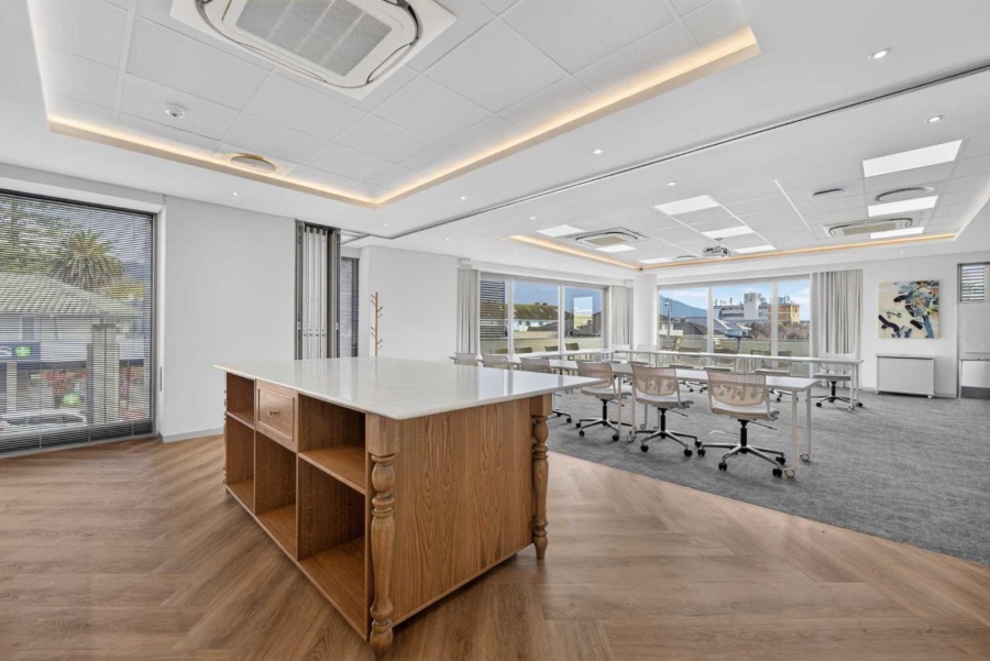 To Let Commercial Property for Rent in Kenilworth Western Cape